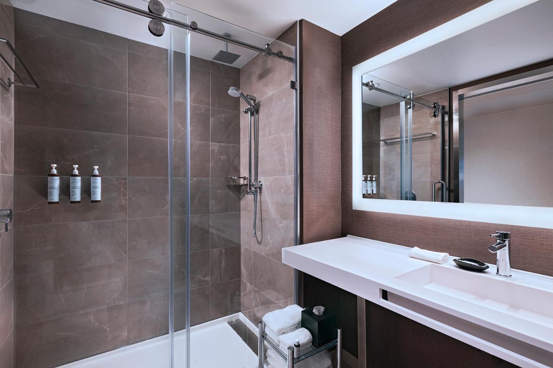 Ac Hotel By Marriott Waco Downtown Екстер'єр фото