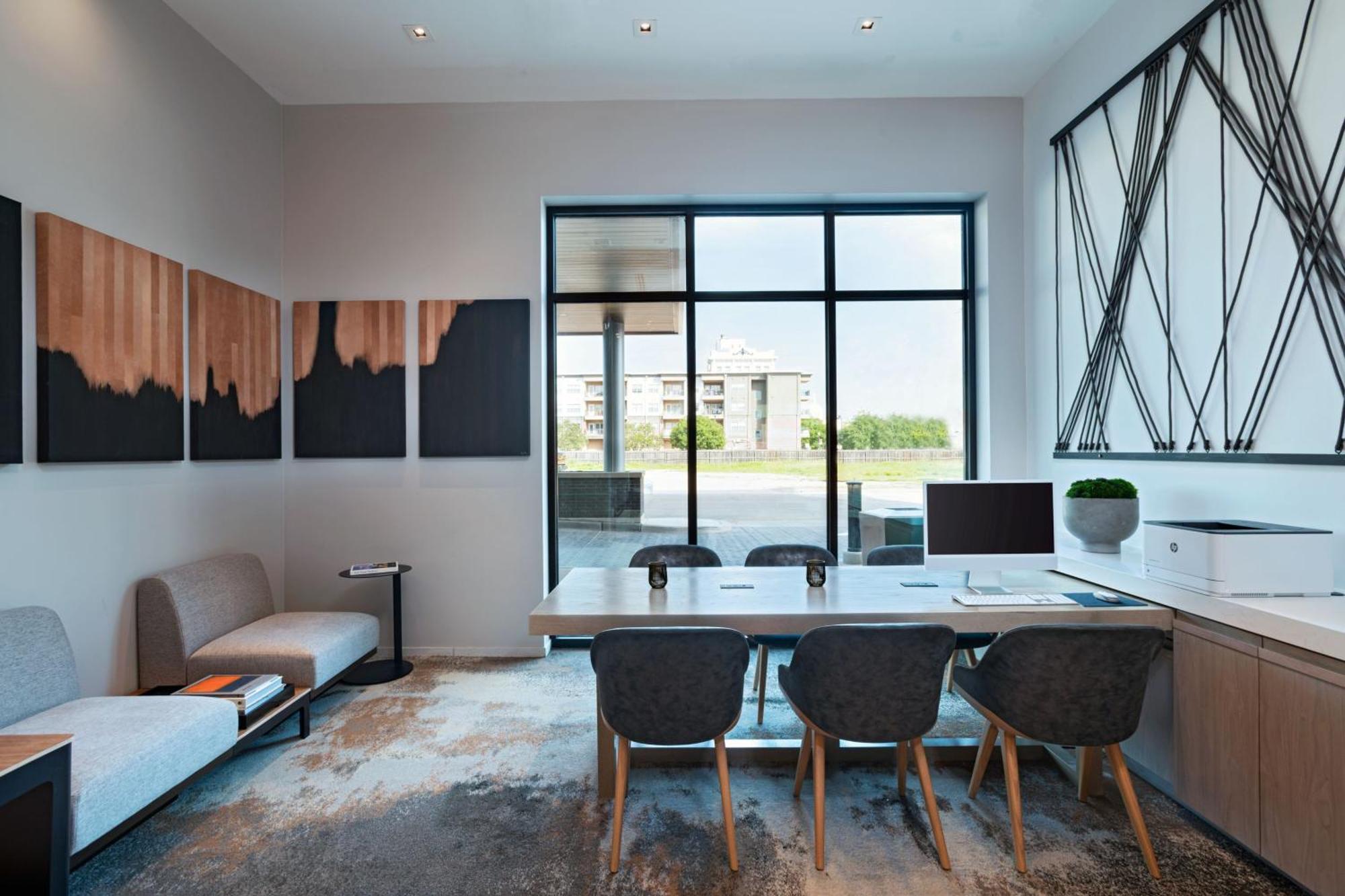 Ac Hotel By Marriott Waco Downtown Екстер'єр фото