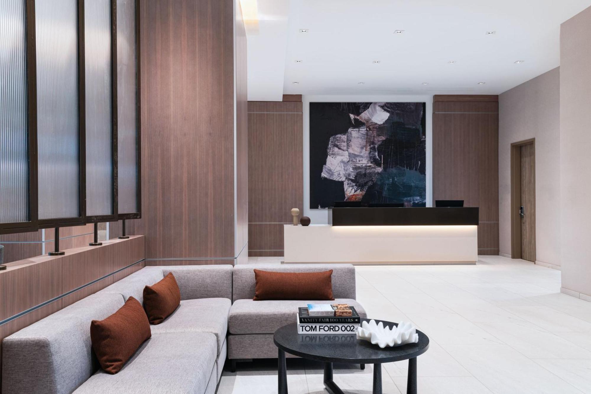 Ac Hotel By Marriott Waco Downtown Екстер'єр фото