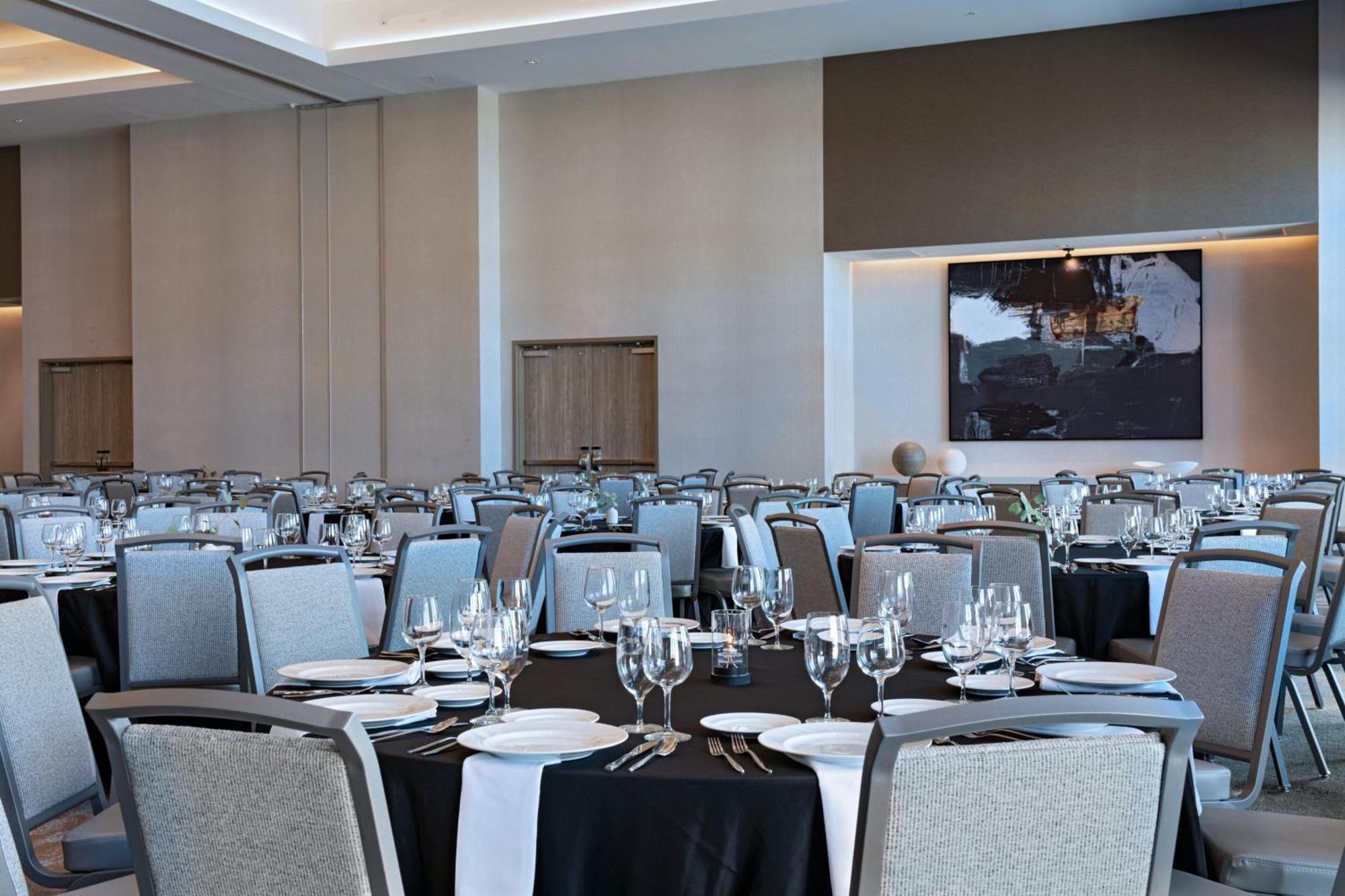 Ac Hotel By Marriott Waco Downtown Екстер'єр фото