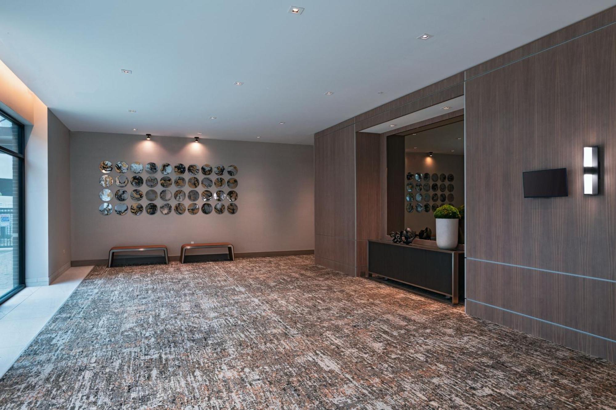 Ac Hotel By Marriott Waco Downtown Екстер'єр фото