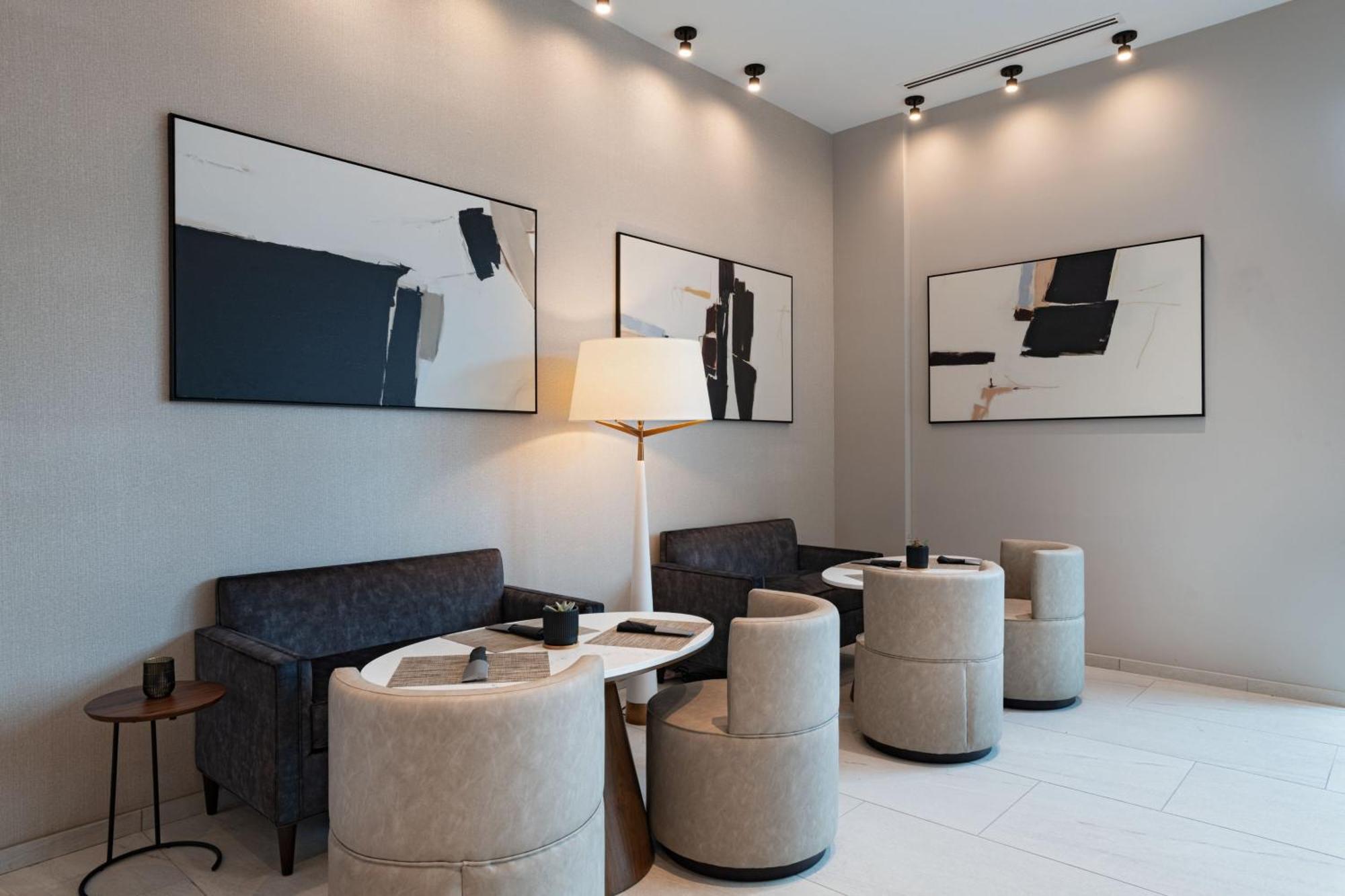 Ac Hotel By Marriott Waco Downtown Екстер'єр фото