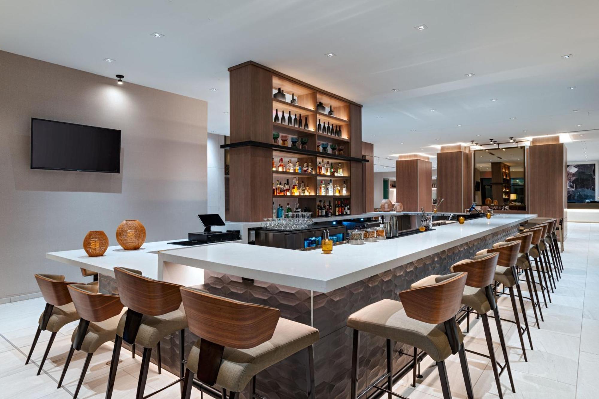 Ac Hotel By Marriott Waco Downtown Екстер'єр фото
